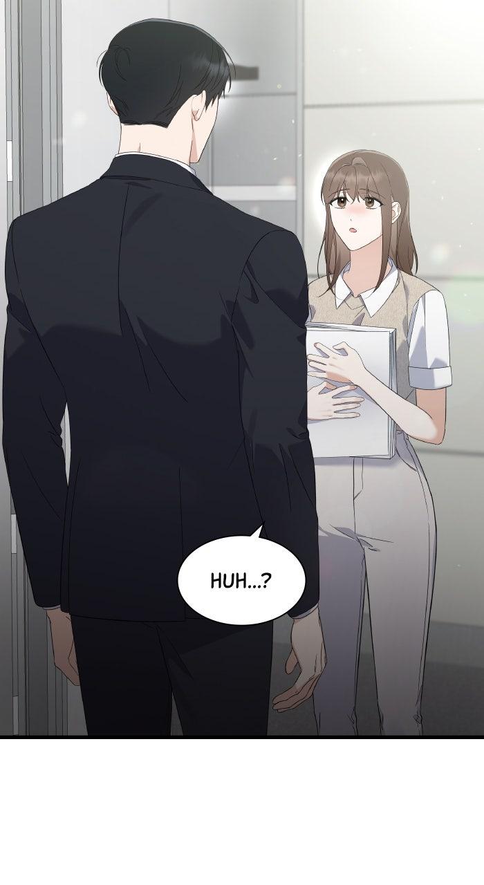 The New Hire's Secret Chapter 41 page 49 - 