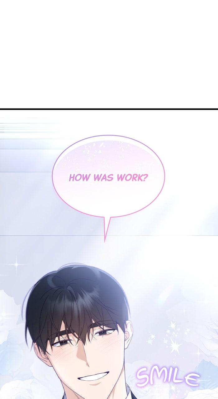 The New Hire's Secret Chapter 41 page 50 - 