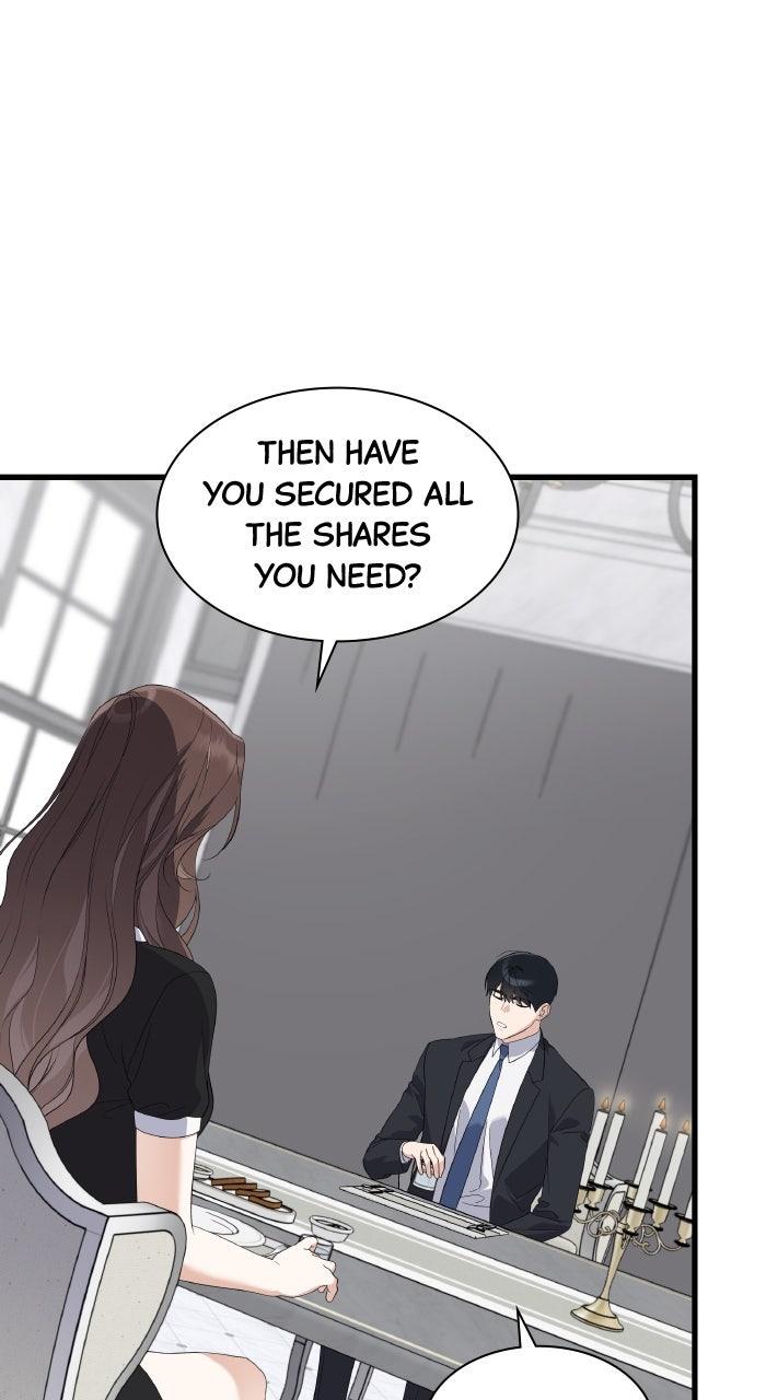 The New Hire's Secret Chapter 41 page 6 - 