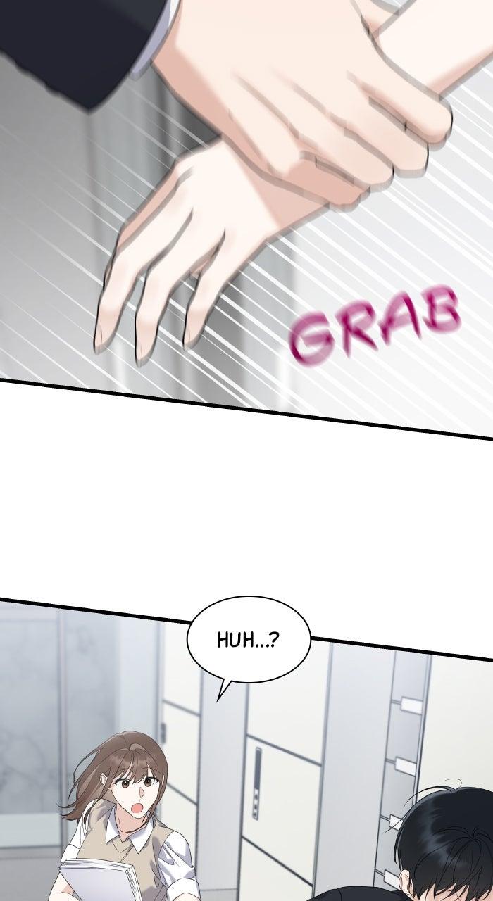 The New Hire's Secret Chapter 41 page 53 - 