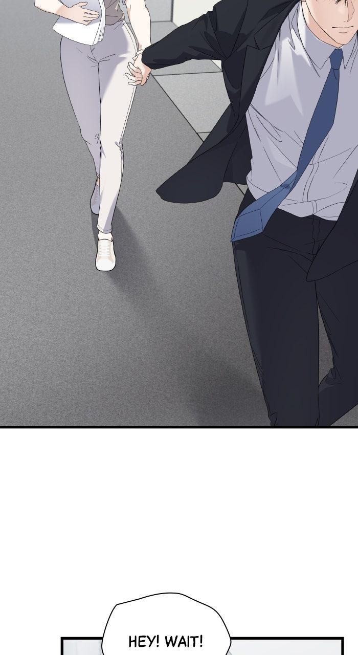 The New Hire's Secret Chapter 41 page 54 - 
