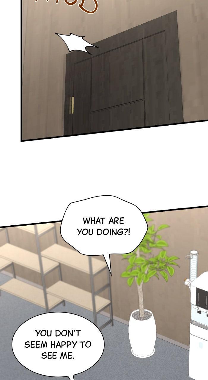 The New Hire's Secret Chapter 41 page 56 - 