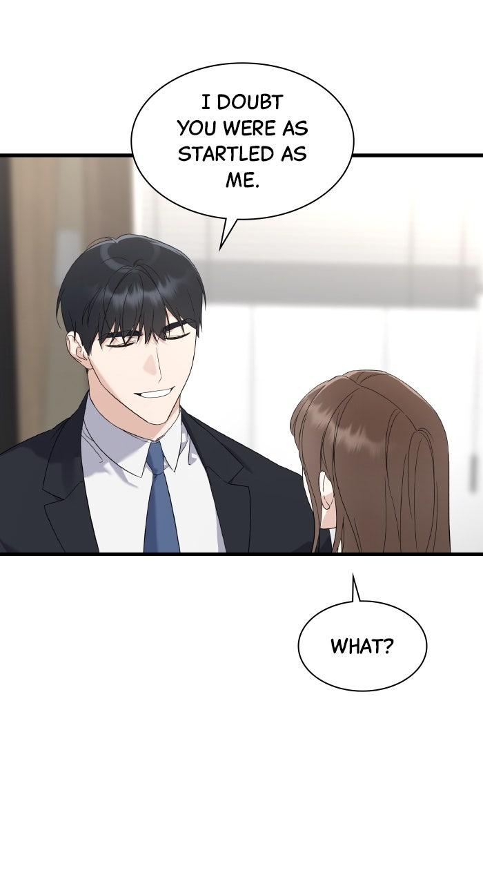 The New Hire's Secret Chapter 41 page 58 - 
