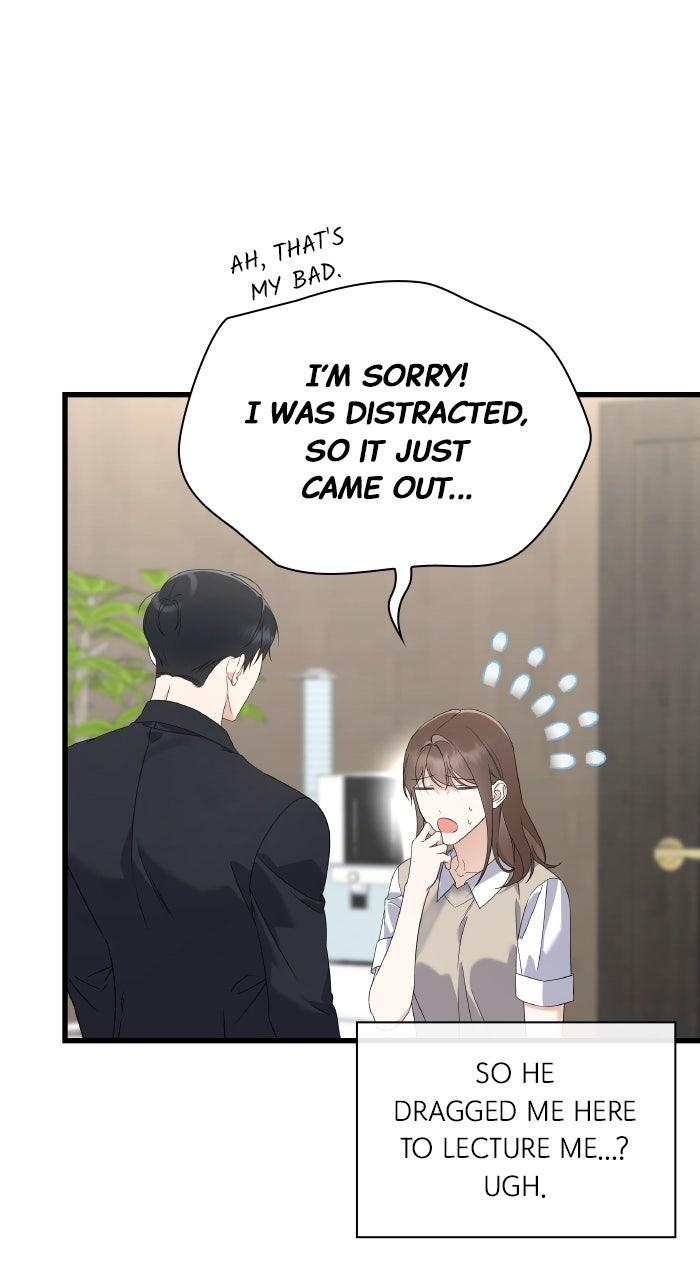 The New Hire's Secret Chapter 41 page 60 - 