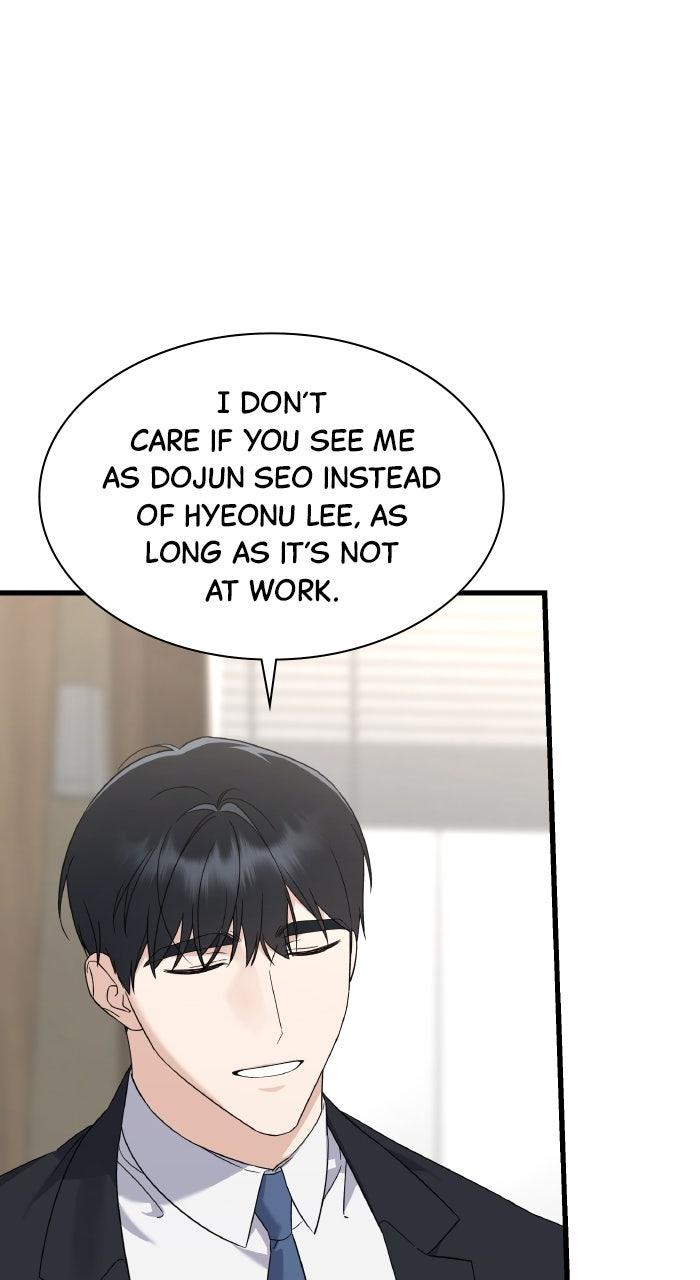 The New Hire's Secret Chapter 41 page 61 - 