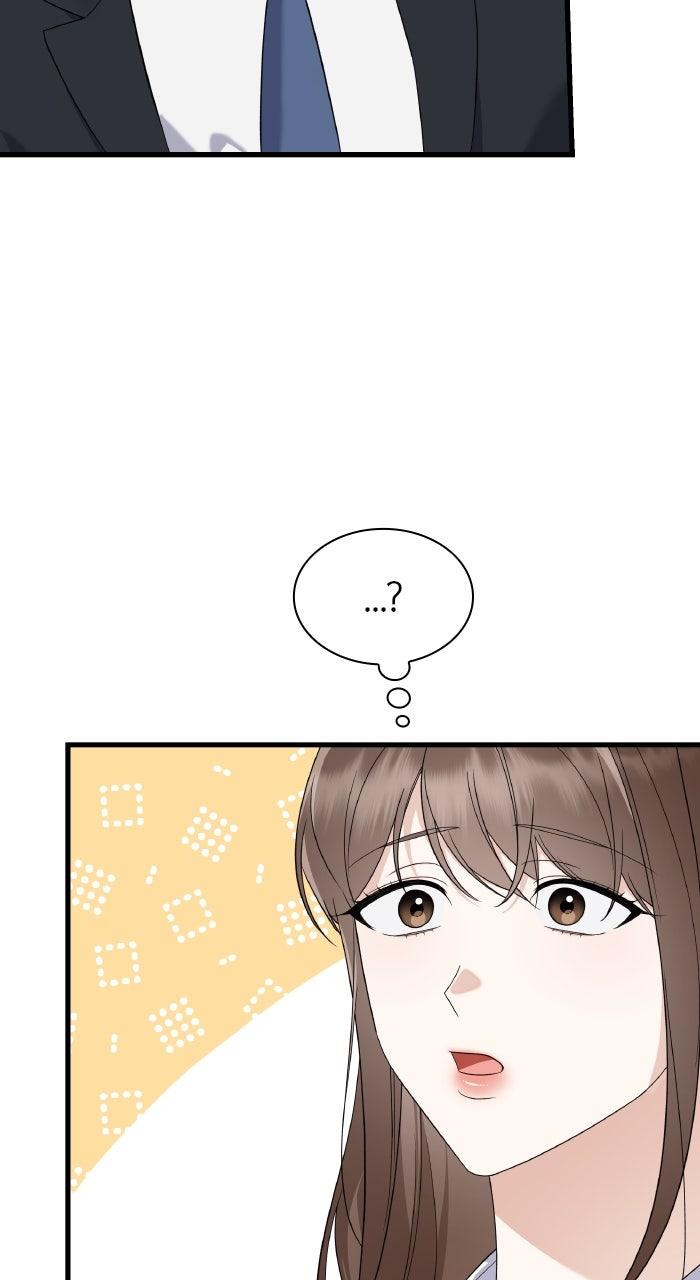 The New Hire's Secret Chapter 41 page 62 - 