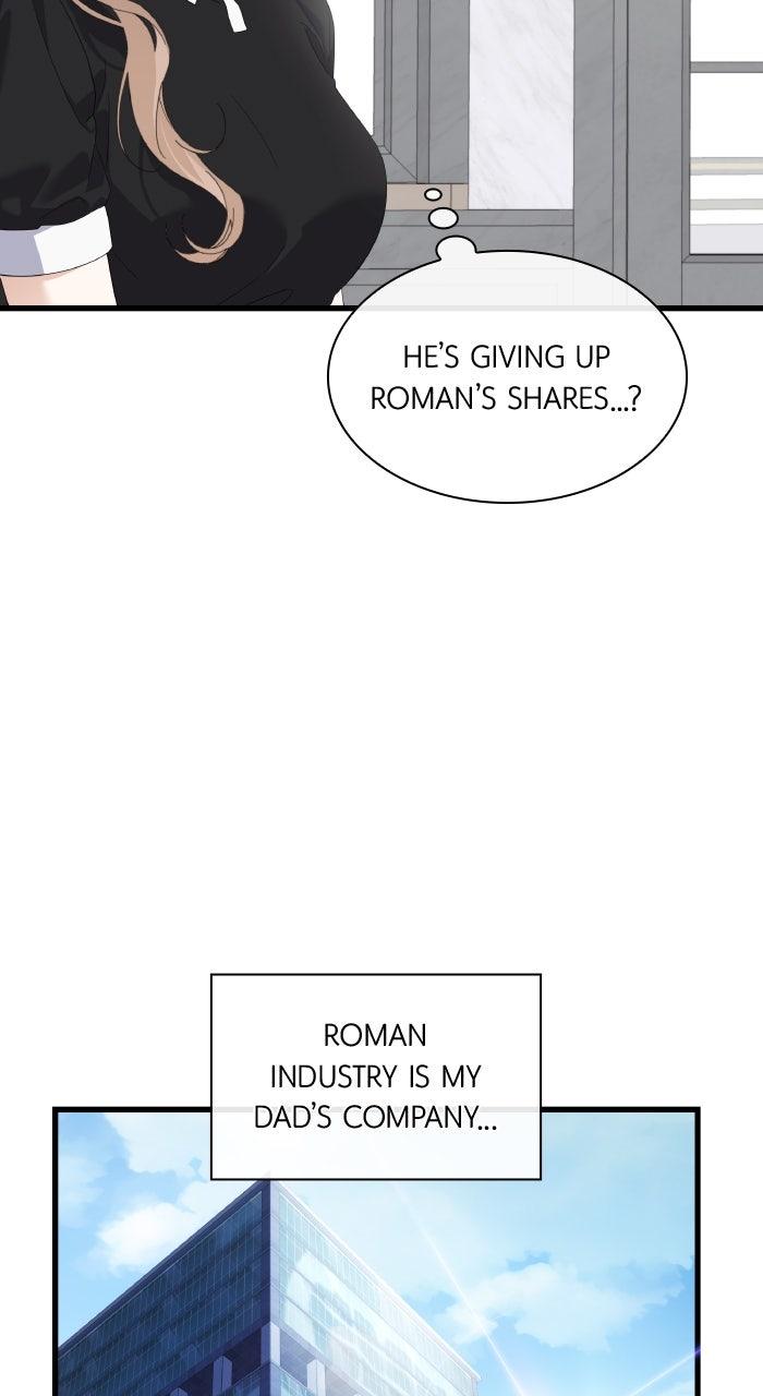 The New Hire's Secret Chapter 41 page 8 - 