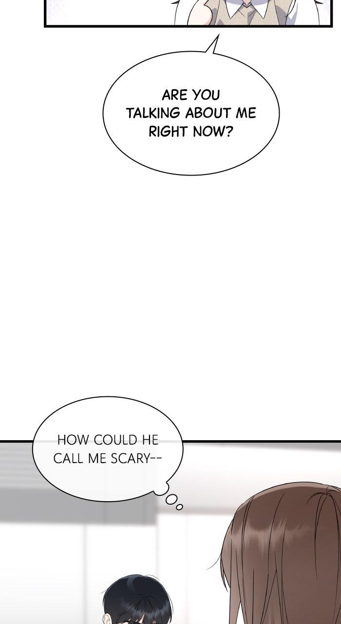 The New Hire's Secret Chapter 41 page 73 - 