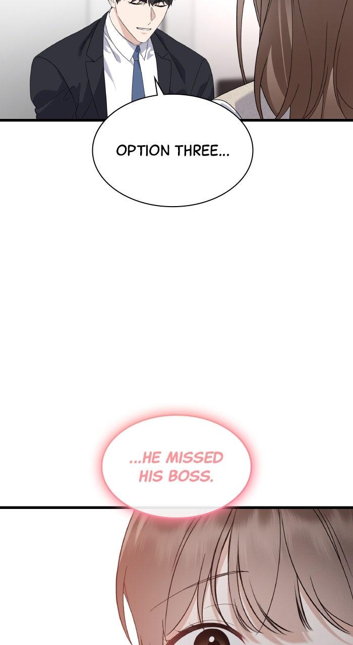 The New Hire's Secret Chapter 41 page 74 - 