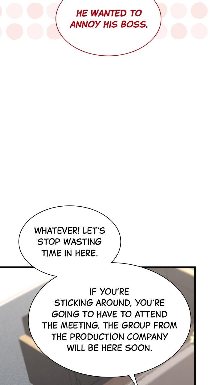 The New Hire's Secret Chapter 41 page 78 - 