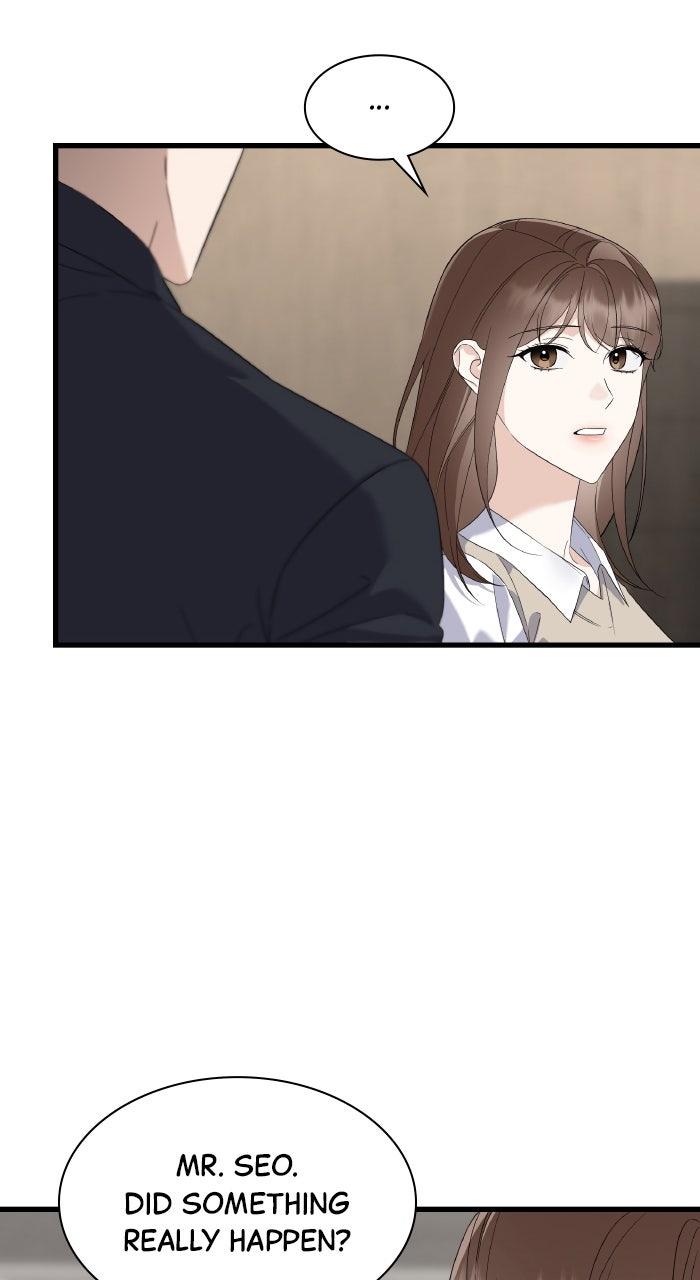 The New Hire's Secret Chapter 41 page 80 - 