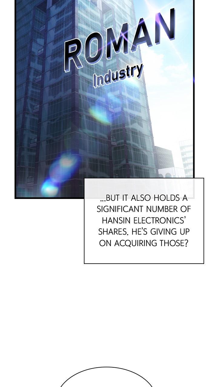 The New Hire's Secret Chapter 41 page 9 - 