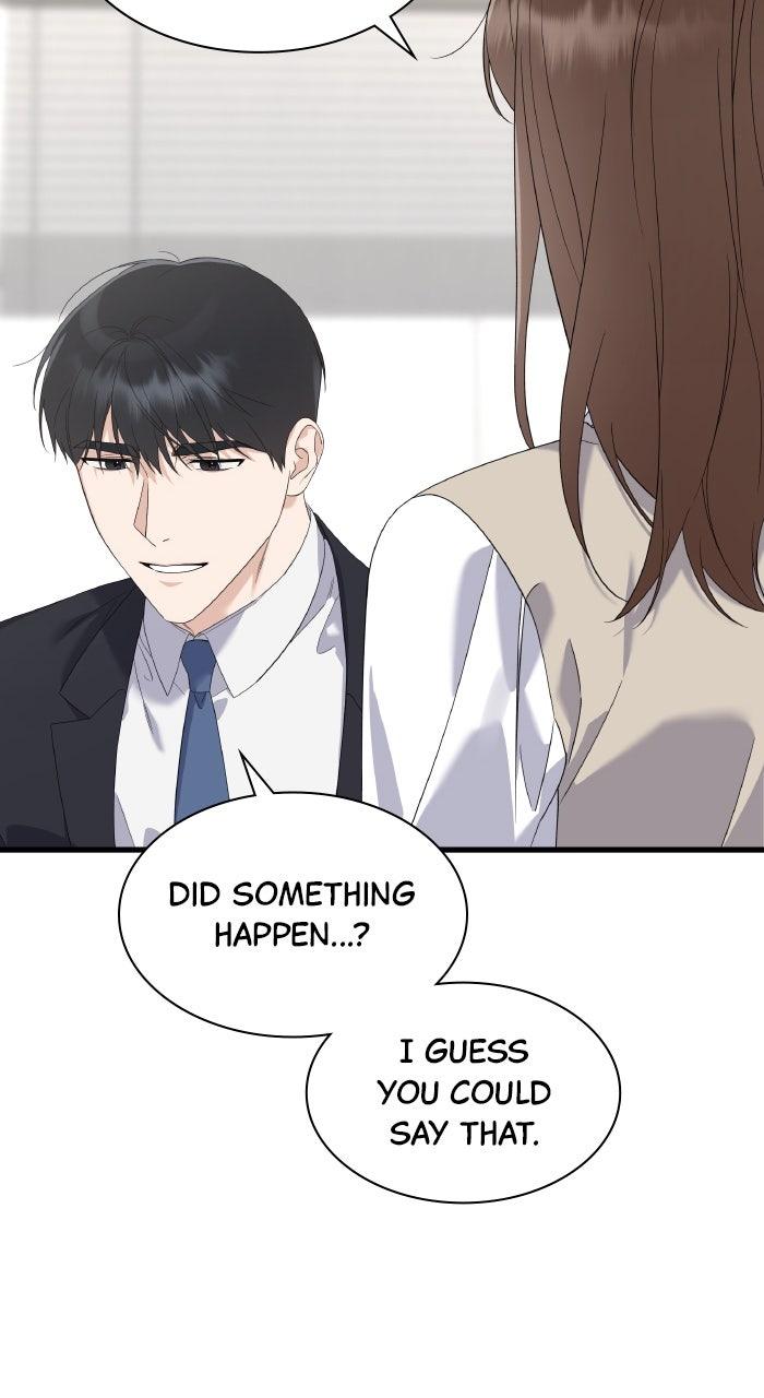 The New Hire's Secret Chapter 41 page 81 - 