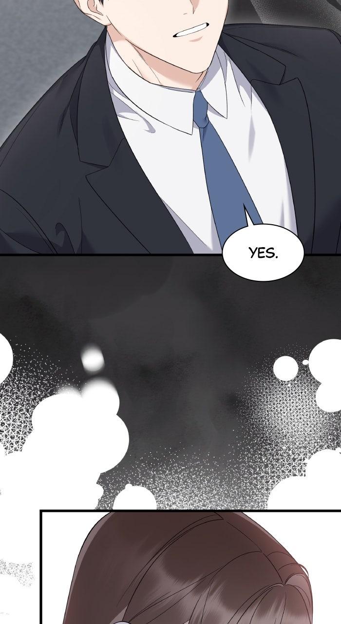 The New Hire's Secret Chapter 42 page 19 - 