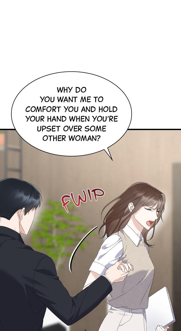 The New Hire's Secret Chapter 42 page 22 - 