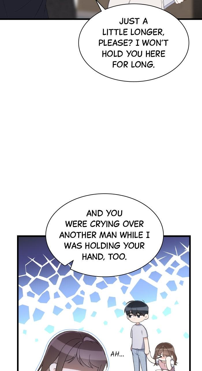 The New Hire's Secret Chapter 42 page 23 - 