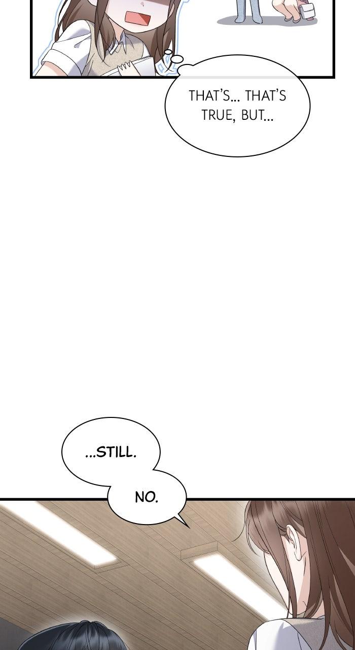The New Hire's Secret Chapter 42 page 24 - 