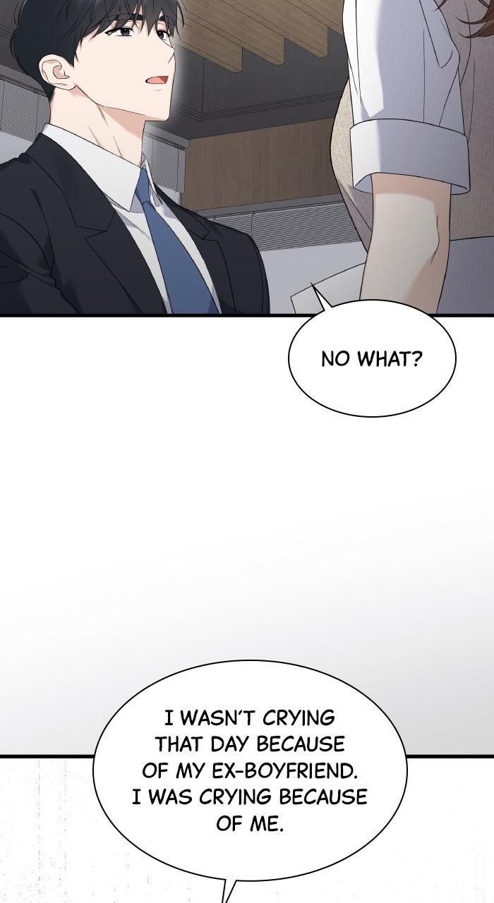 The New Hire's Secret Chapter 42 page 25 - 