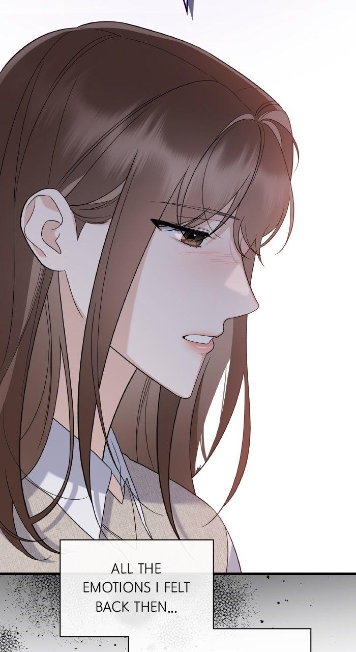 The New Hire's Secret Chapter 42 page 28 - 
