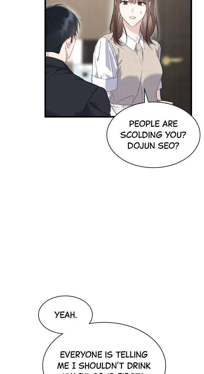 The New Hire's Secret Chapter 42 page 30 - 