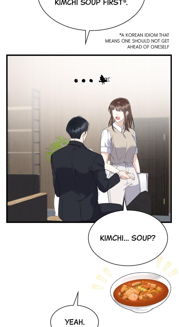 The New Hire's Secret Chapter 42 page 31 - 