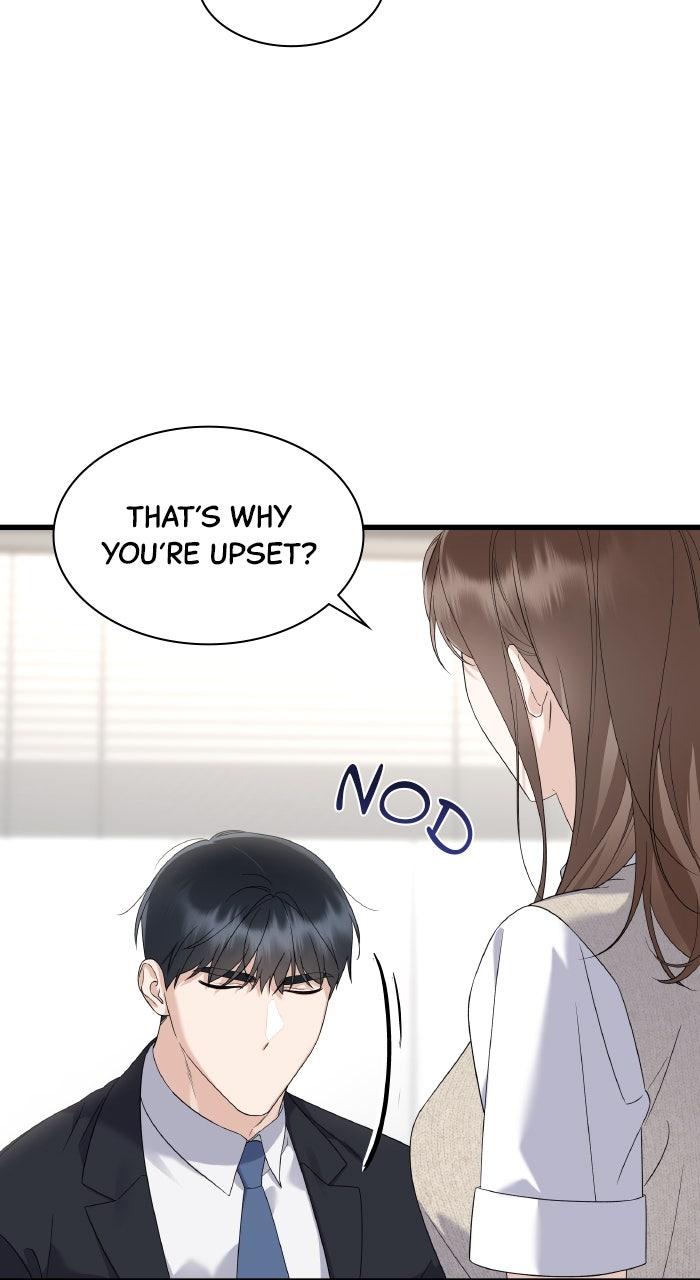 The New Hire's Secret Chapter 42 page 32 - 