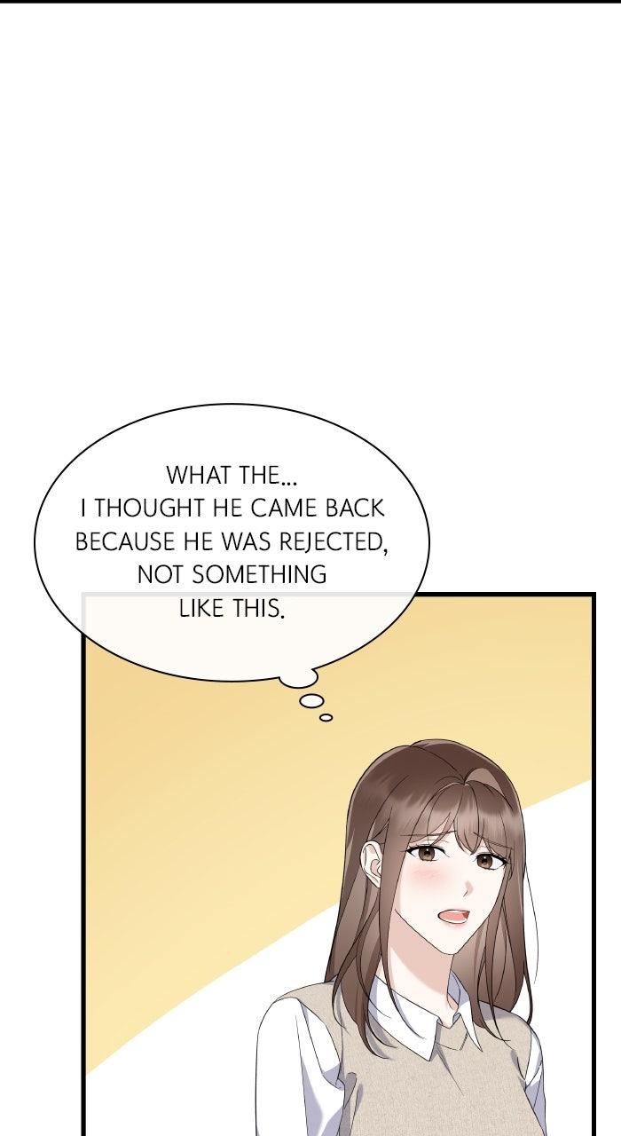 The New Hire's Secret Chapter 42 page 33 - 