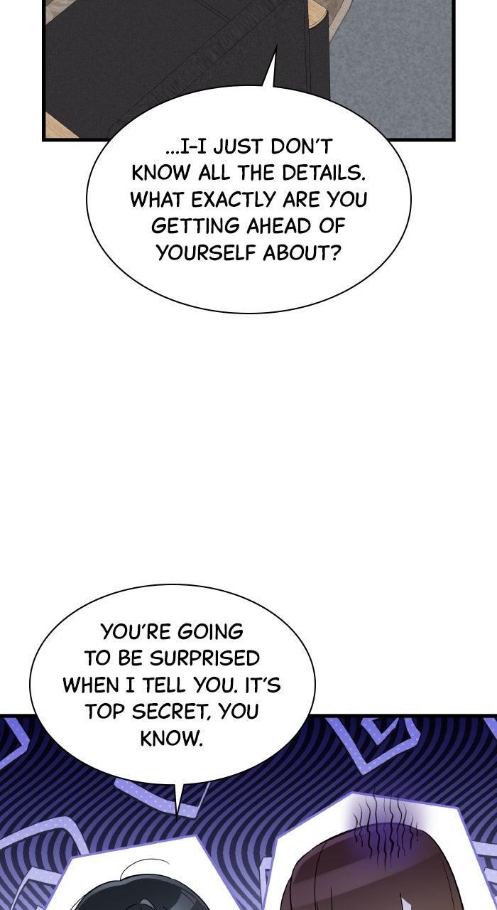 The New Hire's Secret Chapter 42 page 37 - 