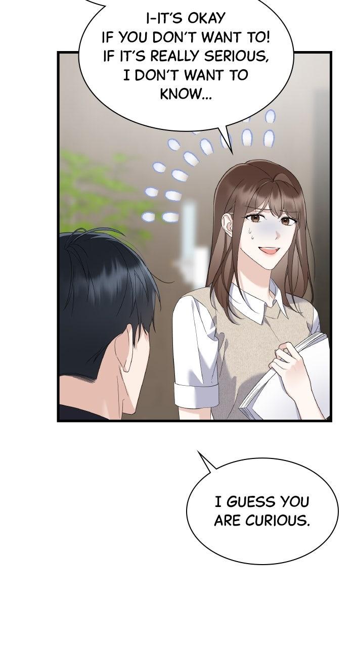 The New Hire's Secret Chapter 42 page 39 - 