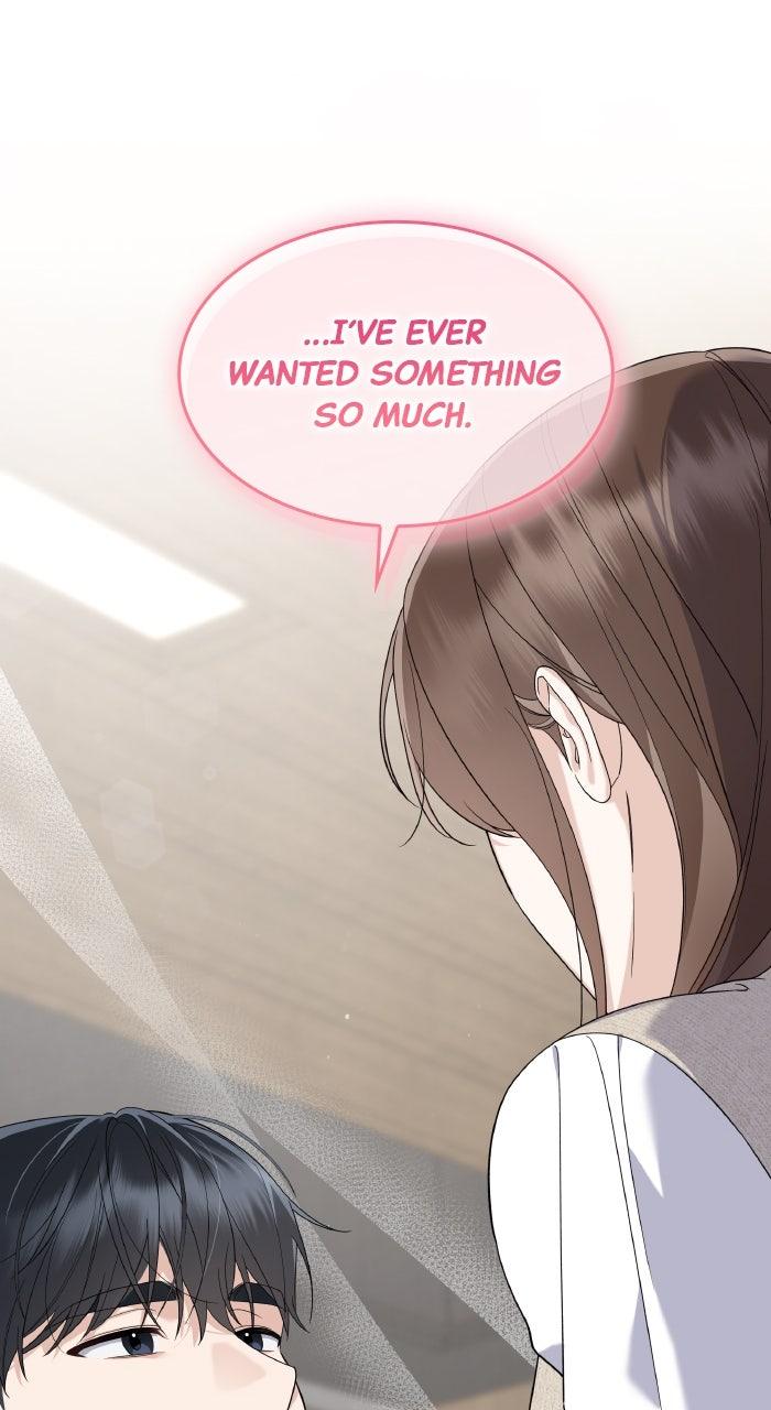 The New Hire's Secret Chapter 42 page 45 - 