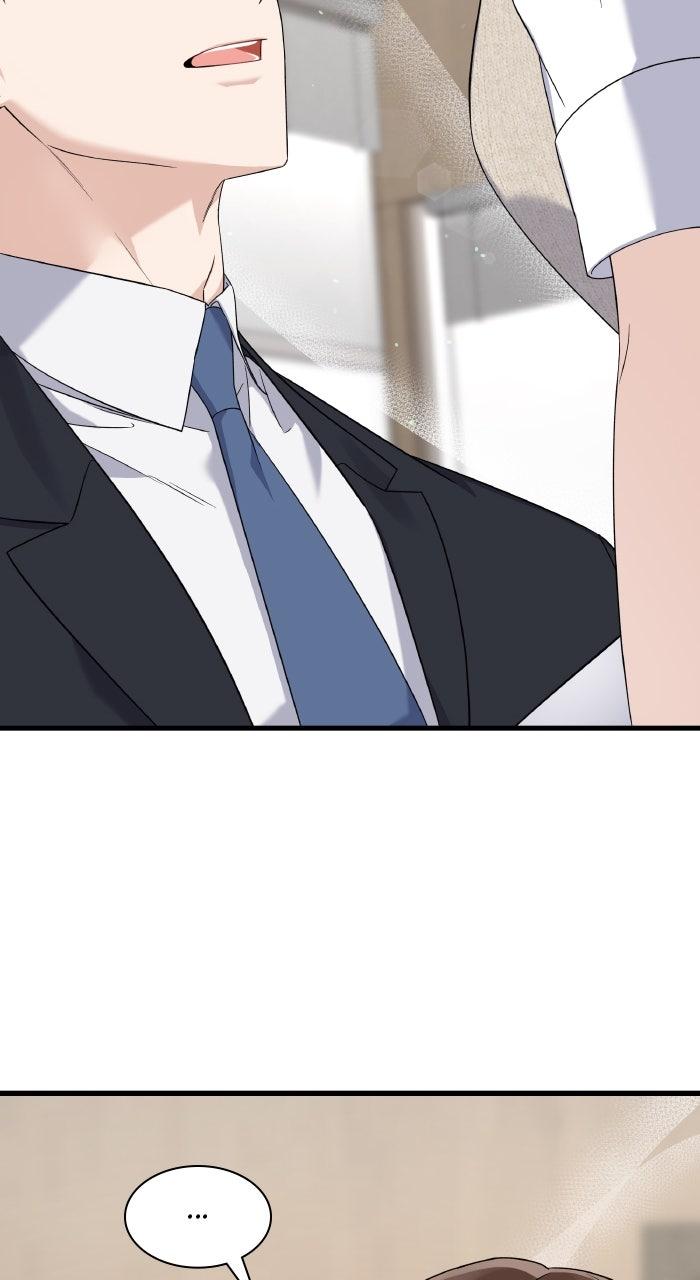 The New Hire's Secret Chapter 42 page 46 - 