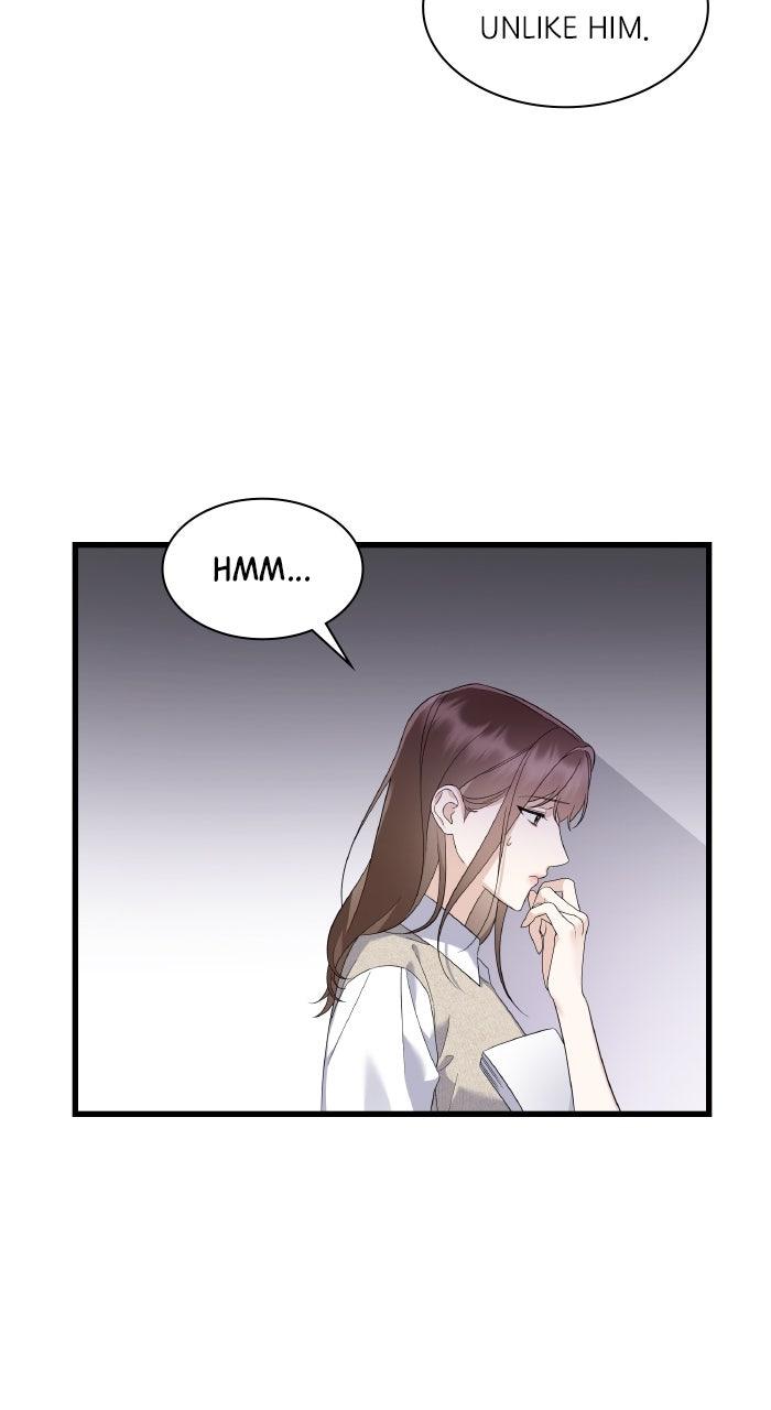 The New Hire's Secret Chapter 42 page 50 - 