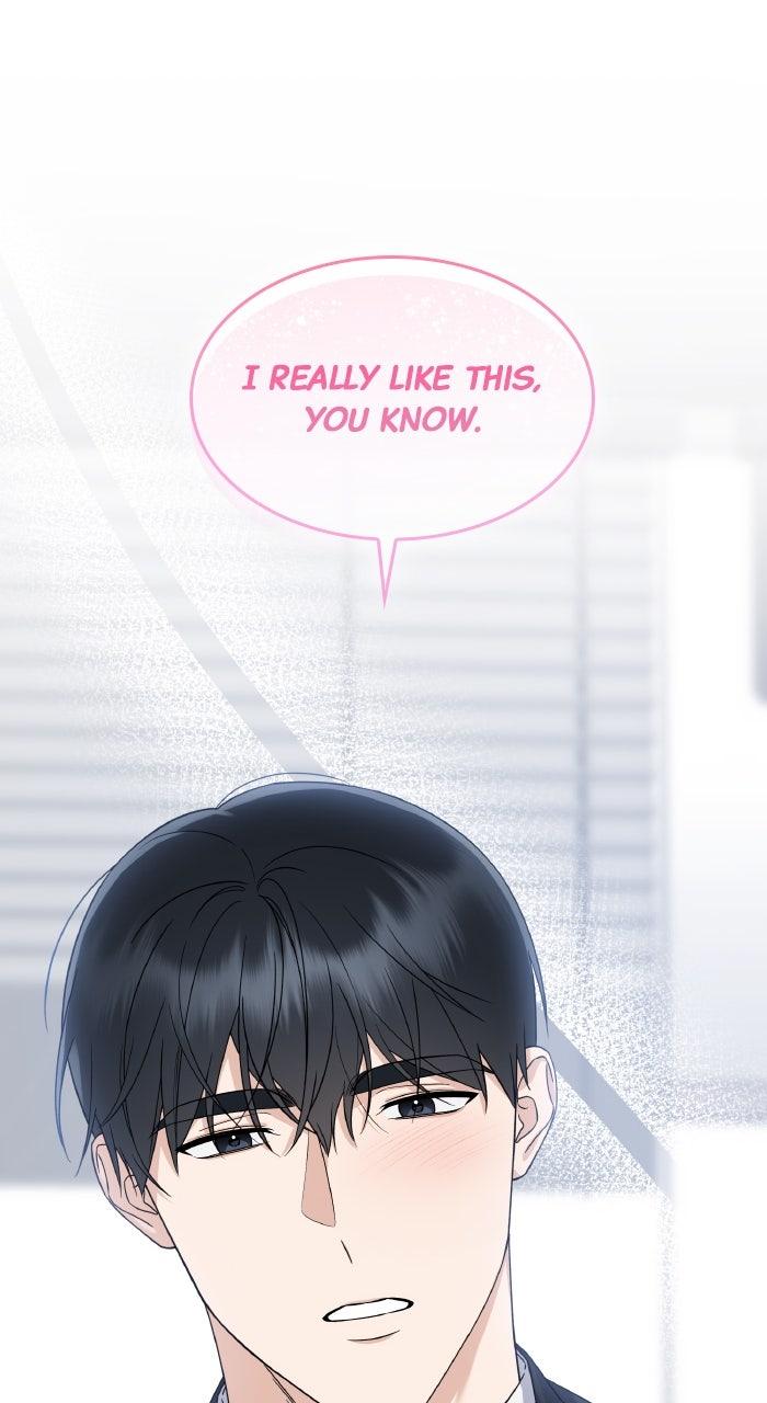 The New Hire's Secret Chapter 42 page 54 - 