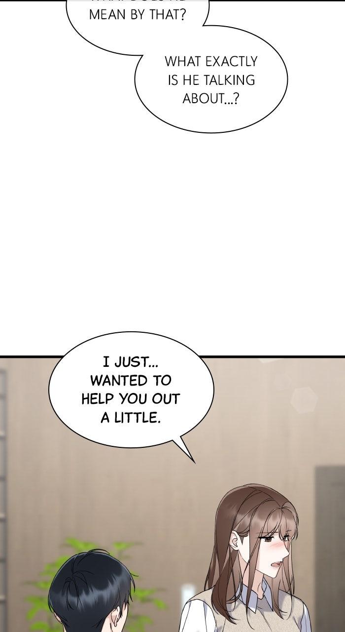 The New Hire's Secret Chapter 42 page 57 - 
