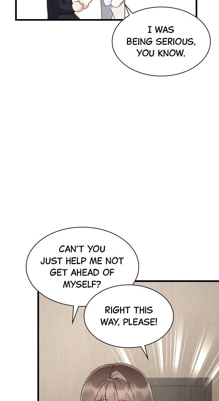 The New Hire's Secret Chapter 42 page 59 - 