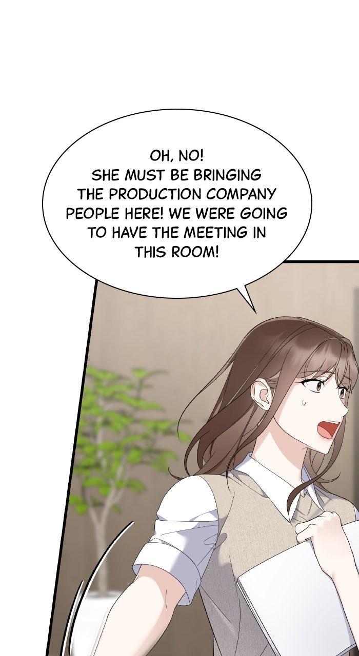 The New Hire's Secret Chapter 42 page 63 - 