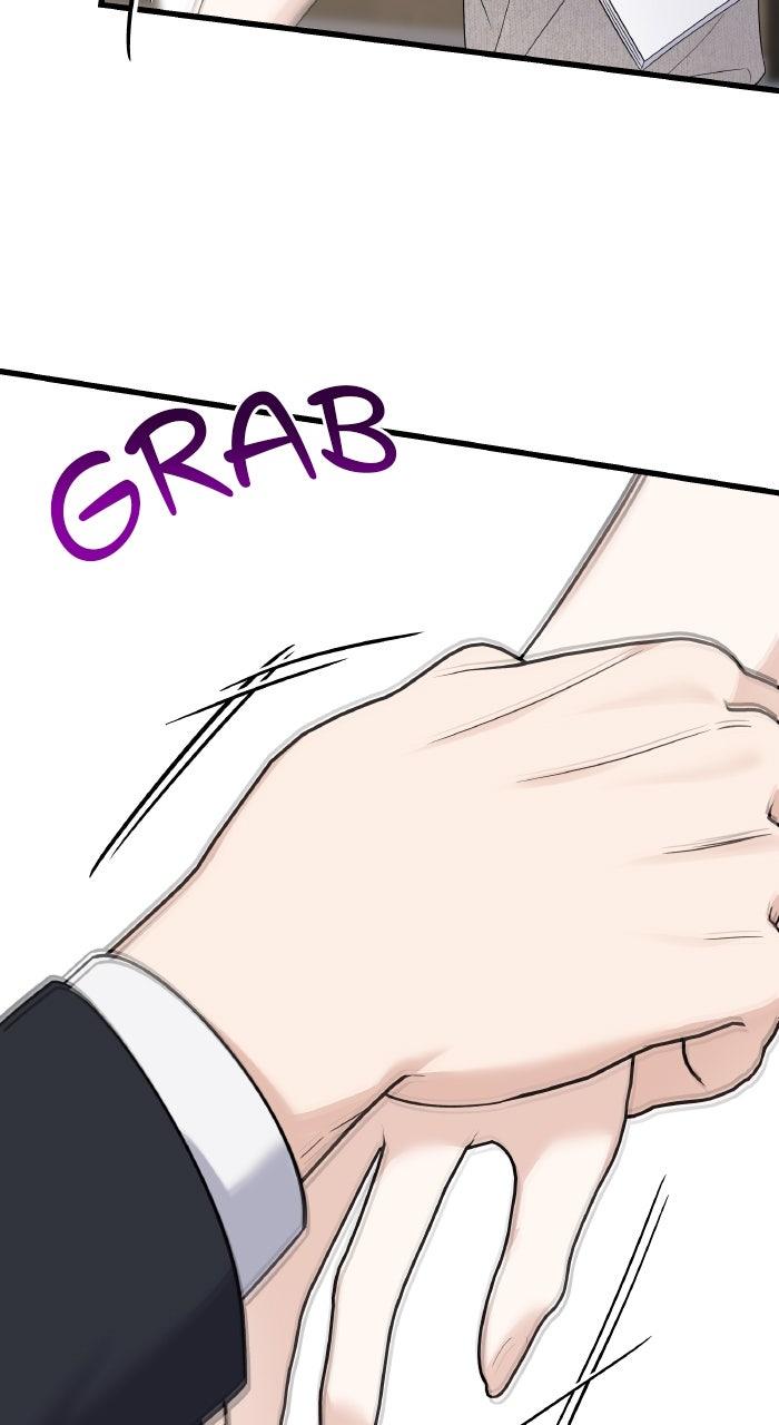 The New Hire's Secret Chapter 42 page 64 - 