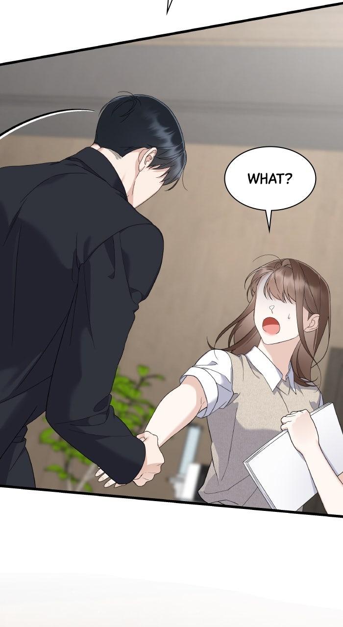 The New Hire's Secret Chapter 42 page 66 - 