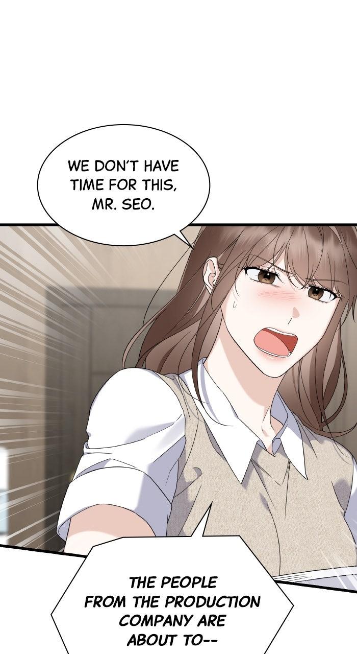 The New Hire's Secret Chapter 42 page 69 - 