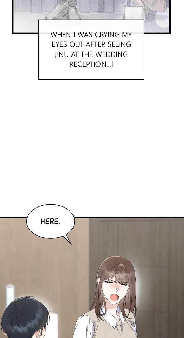 The New Hire's Secret Chapter 42 page 8 - 