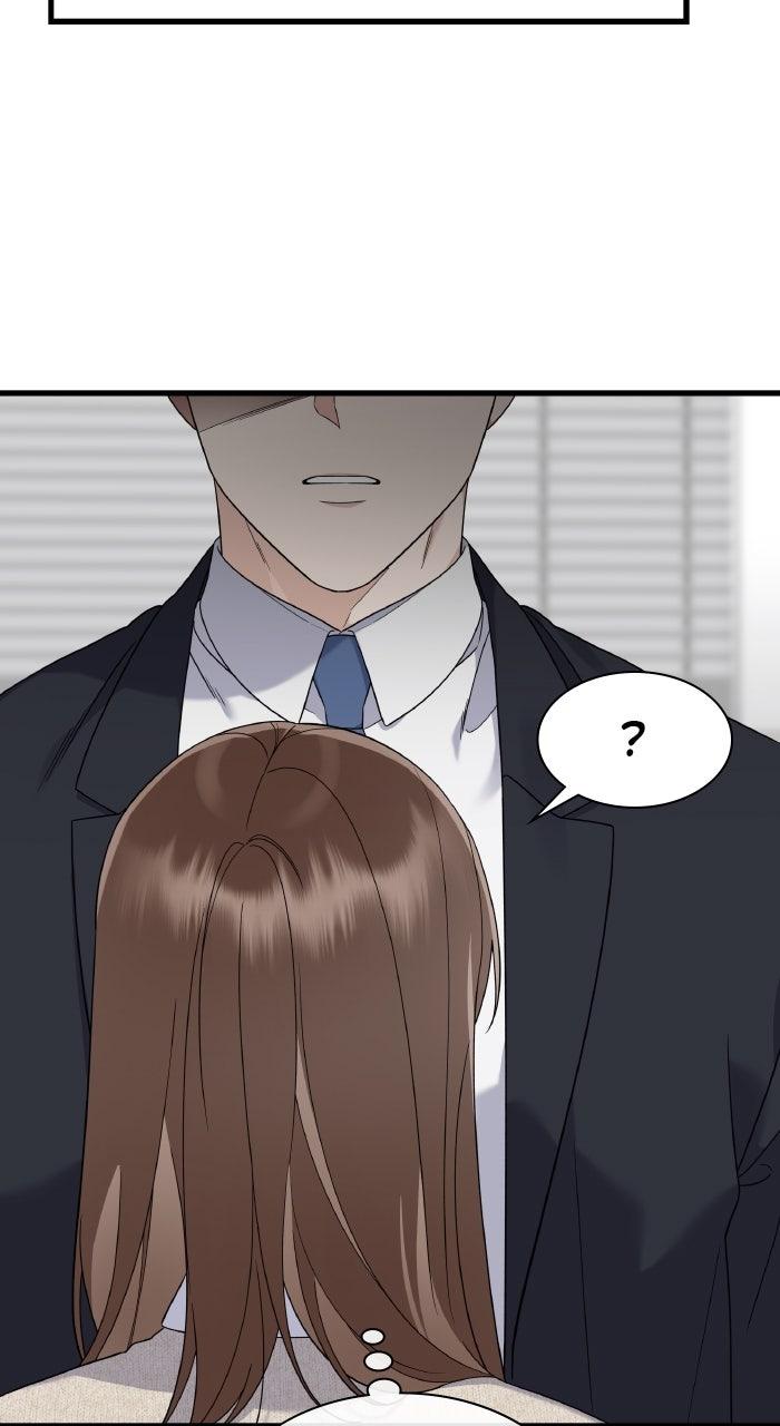 The New Hire's Secret Chapter 42 page 75 - 