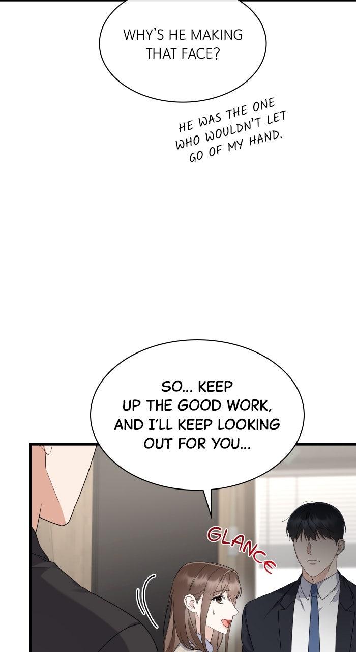 The New Hire's Secret Chapter 42 page 76 - 