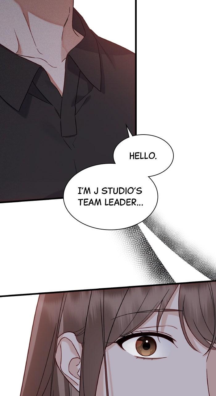 The New Hire's Secret Chapter 42 page 79 - 