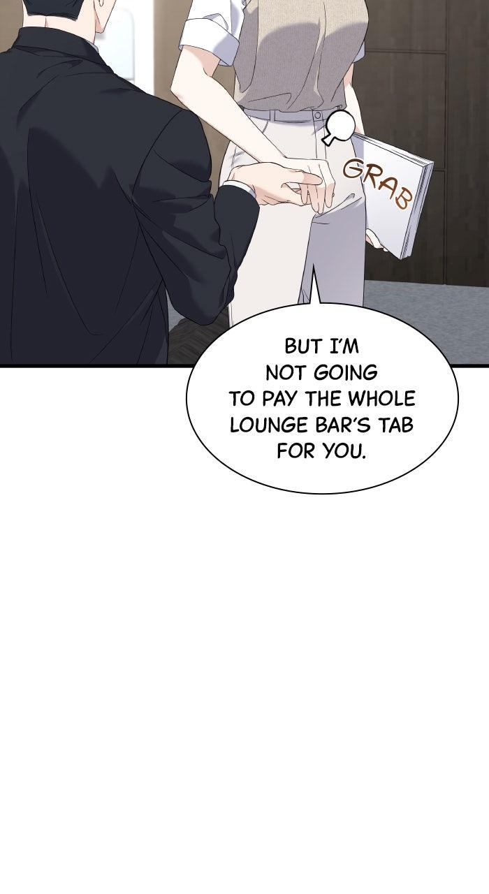The New Hire's Secret Chapter 42 page 9 - 