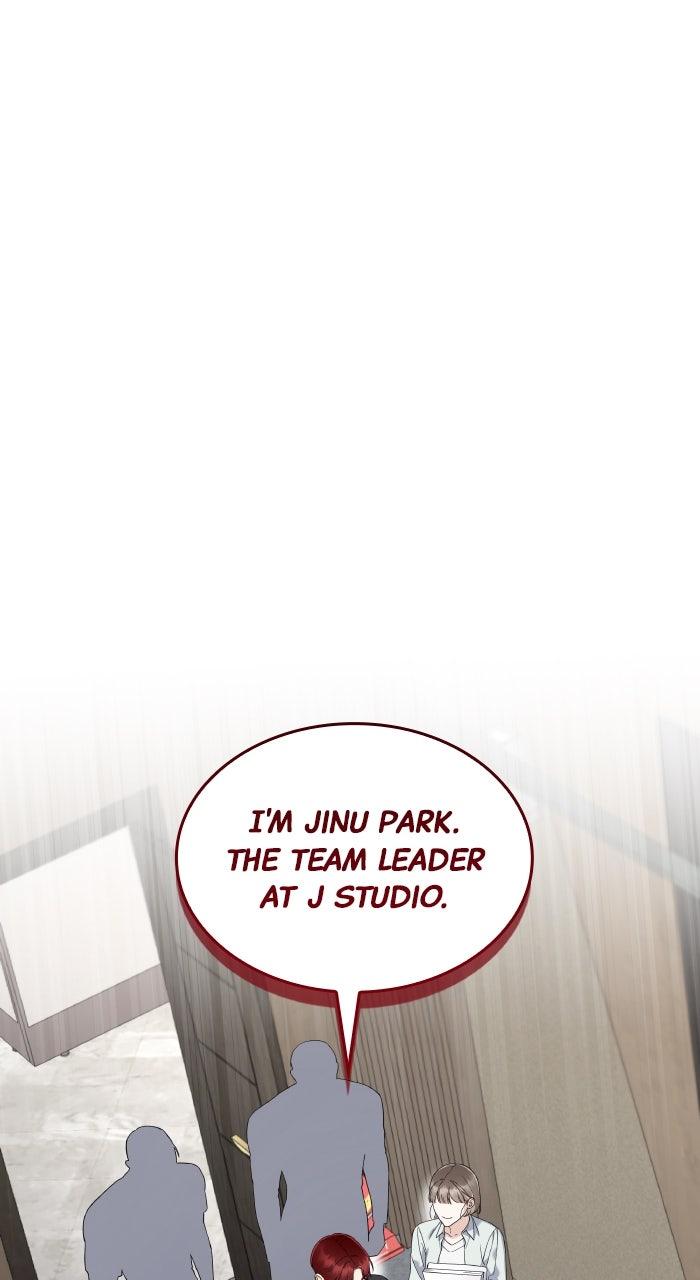 The New Hire's Secret Chapter 43 page 2 - 