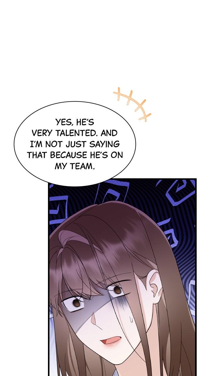The New Hire's Secret Chapter 43 page 15 - 