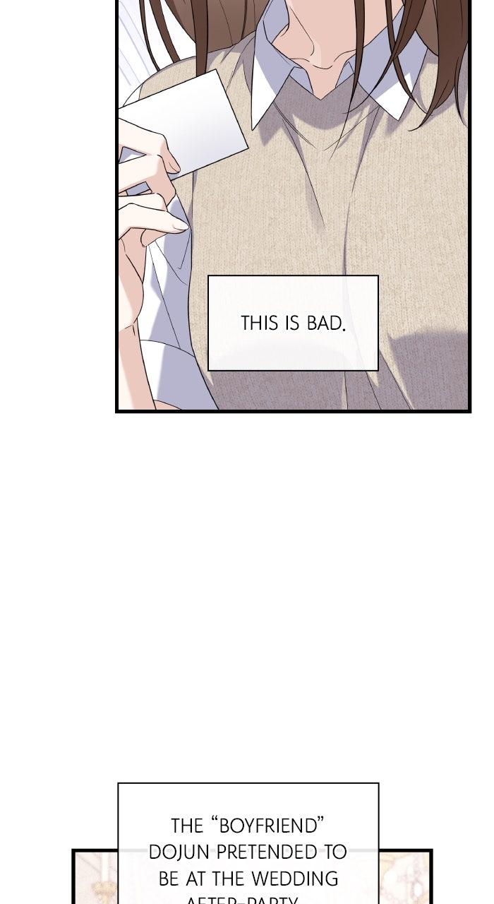 The New Hire's Secret Chapter 43 page 16 - 