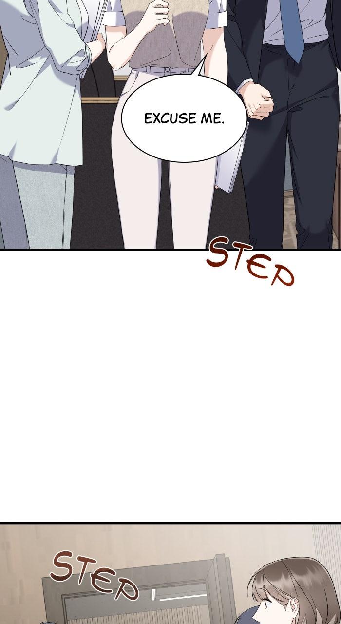 The New Hire's Secret Chapter 43 page 19 - 