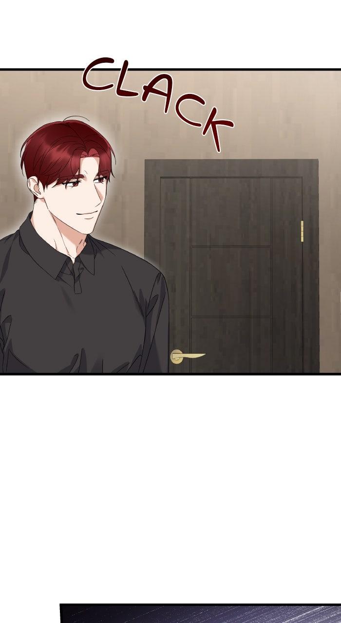 The New Hire's Secret Chapter 43 page 22 - 