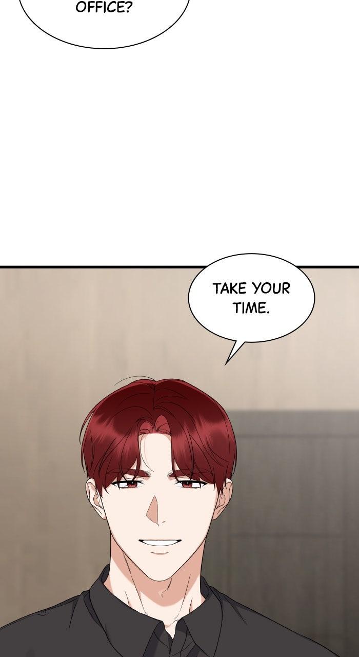 The New Hire's Secret Chapter 43 page 25 - 